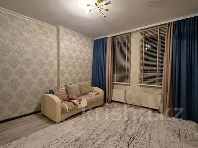 1-комнатная квартира · 42 м² · 16/20 этаж, Сарыарка 5/1 за 32 млн ₸ в Астане, Сарыарка р-н