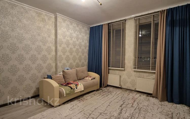 1-комнатная квартира · 42 м² · 16/20 этаж, Сарыарка 5/1 за 32 млн ₸ в Астане, Сарыарка р-н — фото 2