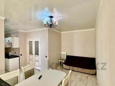 2-комнатная квартира · 38 м² · 5/16 этаж, Чингиз Айтматов 38 за 22.5 млн ₸ в Астане, Нура р-н