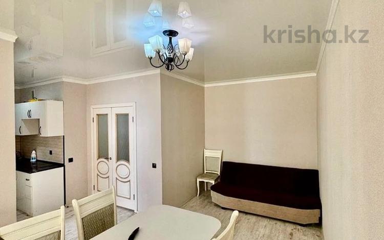 2-комнатная квартира · 38 м² · 5/16 этаж, Чингиз Айтматов 38 за 22.5 млн ₸ в Астане, Нура р-н — фото 2