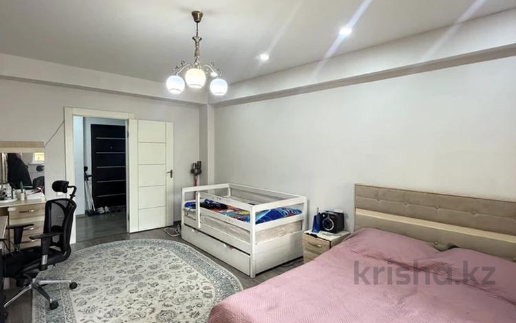 2-комнатная квартира · 62.1 м² · 12/13 этаж, Толе би за 36.5 млн ₸ в Алматы, Алмалинский р-н — фото 2