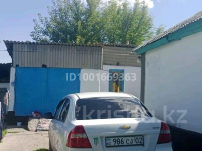 Отдельный дом · 4 комнаты · 100 м² · 6 сот., Гайдара 12 за 6 млн ₸ в Уштобе