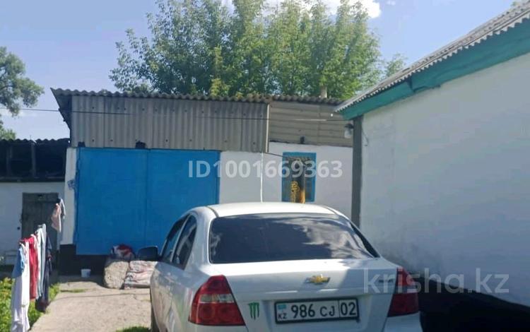 Отдельный дом · 4 комнаты · 100 м² · 6 сот., Гайдара 12 за 6 млн ₸ в Уштобе — фото 2