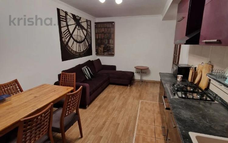 4-бөлмелі пәтер · 75 м² · 2/4 қабат, №1 ш/а., бағасы: 45 млн ₸ в Алматы, Ауэзовский р-н — фото 5
