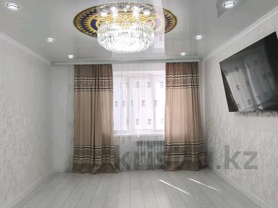 1-бөлмелі пәтер · 47.3 м² · 9/10 қабат, Самал, бағасы: 18 млн ₸ в Уральске