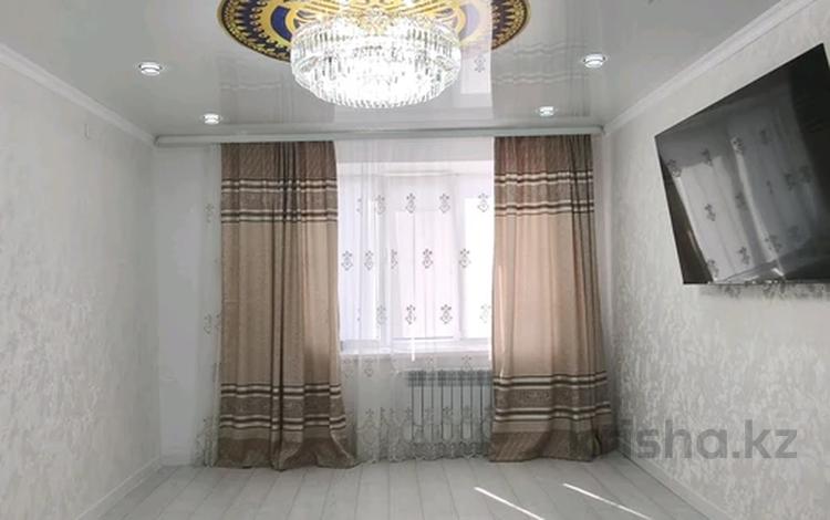 1-комнатная квартира · 47.3 м² · 9/10 этаж, Самал за 18 млн ₸ в Уральске — фото 2