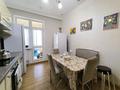 3-комнатная квартира · 100.1 м² · 12/16 этаж, Сатпаева 16/1 за 40.9 млн ₸ в Астане, Алматы р-н — фото 3