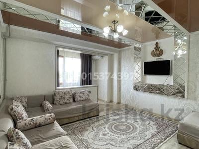 3-бөлмелі пәтер · 67 м² · 8/9 қабат, Молдагулова, бағасы: 27 млн ₸ в Шымкенте, Туран р-н