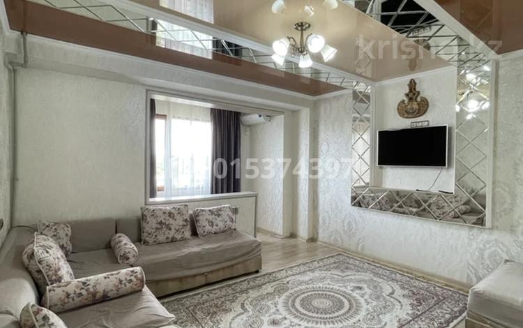 3-бөлмелі пәтер · 67 м² · 8/9 қабат, Молдагулова, бағасы: 27 млн ₸ в Шымкенте, Туран р-н — фото 2