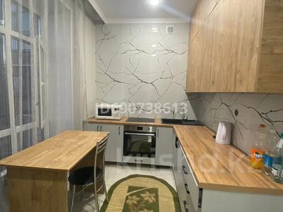 1-комнатная квартира · 38 м² · 9/10 этаж, мкр Юго-Восток, Строителей 33/14 за 220 000 ₸ в Караганде, Казыбек би р-н