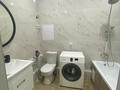 1-комнатная квартира · 38 м² · 9/10 этаж, мкр Юго-Восток, Строителей 33/14 за 220 000 ₸ в Караганде, Казыбек би р-н — фото 3