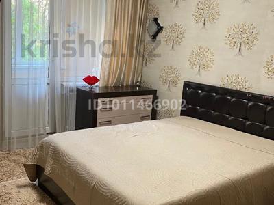 2-комнатная квартира · 60 м² · 2/9 этаж, Мкр. Жетысу-2 57 за 47 млн ₸ в Алматы, Ауэзовский р-н