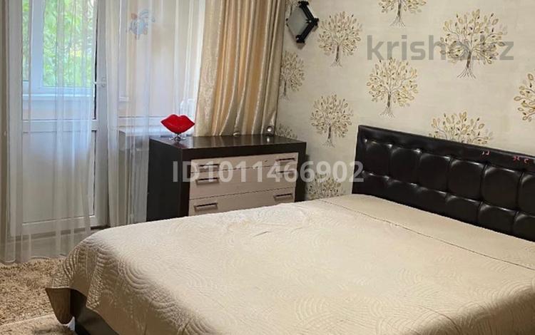 2-бөлмелі пәтер · 60 м² · 2/9 қабат, Мкр. Жетысу-2 57, бағасы: 47 млн ₸ в Алматы, Ауэзовский р-н — фото 2