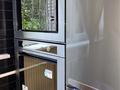 2-бөлмелі пәтер · 60 м² · 2/9 қабат, Мкр. Жетысу-2 57, бағасы: 47 млн ₸ в Алматы, Ауэзовский р-н — фото 11