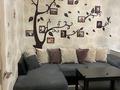 2-бөлмелі пәтер · 60 м² · 2/9 қабат, Мкр. Жетысу-2 57, бағасы: 47 млн ₸ в Алматы, Ауэзовский р-н — фото 4