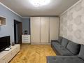 1-бөлмелі пәтер · 40.4 м² · 2/5 қабат, ул. Кабанбай батыра, бағасы: 52 млн ₸ в Алматы, Медеуский р-н — фото 4