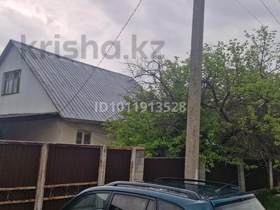 Жеке үй · 3 бөлме · 70 м² · 4 жүзд., ул. М. Ауэзова 35, бағасы: 35 млн ₸ в Алматинской обл.