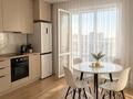 1-комнатная квартира · 44 м² · 12/12 этаж, Бейбарыс Султан 20 — Парк Коктал за 290 000 ₸ в Астане, Сарыарка р-н