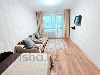 1-комнатная квартира · 38 м² · 3/5 этаж, Аузова 184 — Чайковского за 12 000 ₸ в Петропавловске