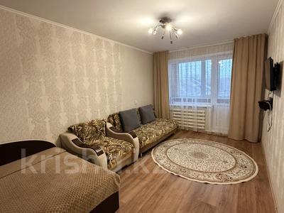 1-комнатная квартира · 38 м² · 3/5 этаж, Аузова 184 — Чайковского за 12 000 ₸ в Петропавловске
