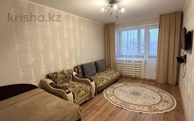 1-комнатная квартира · 38 м² · 3/5 этаж, Аузова 184 — Чайковского за 12 000 ₸ в Петропавловске — фото 6
