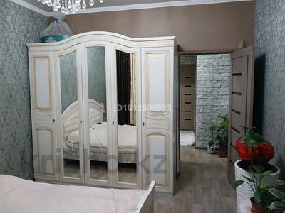 4-комнатная квартира · 110 м² · 5/5 этаж, мкр Нурсат 80 за 35 млн ₸ в Шымкенте, Каратауский р-н