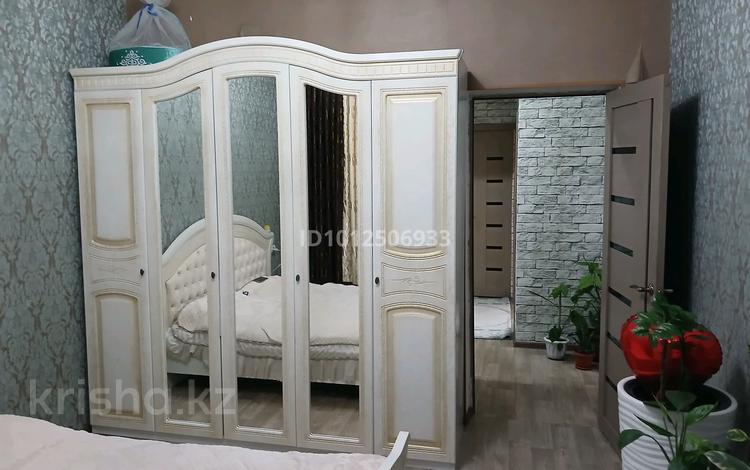 4-комнатная квартира · 110 м² · 5/5 этаж, мкр Нурсат 80 за 35 млн ₸ в Шымкенте, Каратауский р-н — фото 2
