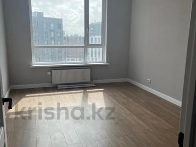 1-комнатная квартира · 42.2 м² · 13/16 этаж, Аль-Фараби 9 — Школа Бином за 32.5 млн ₸ в Астане, Есильский р-н