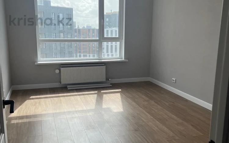 1-комнатная квартира · 42.2 м² · 13/16 этаж, Аль-Фараби 9 — Школа Бином за 32.5 млн ₸ в Астане, Есильский р-н — фото 10