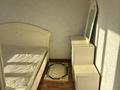 2-бөлмелі пәтер · 50 м² · 4/5 қабат, Қабанбай Батыр 145 — Детский мир, бағасы: 150 000 ₸ в Талдыкоргане — фото 2