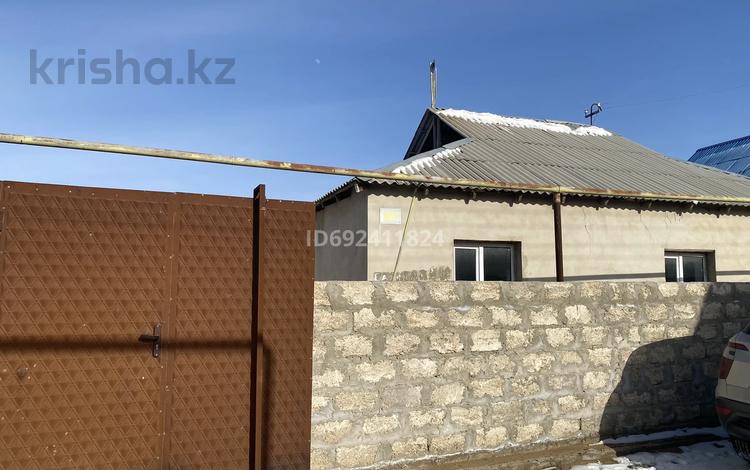 Отдельный дом • 4 комнаты • 120 м² • 6 сот., Таншолпан за ~ 13.3 млн 〒 в Баскудуке — фото 2