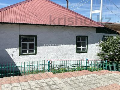 Отдельный дом · 3 комнаты · 50 м² · 2 сот., Лесопильная 28 за 50 000 ₸ в Семее