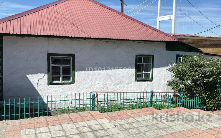 Отдельный дом · 3 комнаты · 50 м² · 2 сот., Лесопильная 28 за 50 000 ₸ в Семее — фото 2