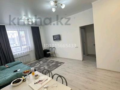 2-бөлмелі пәтер · 43 м² · 1/10 қабат, Култегин 13, бағасы: 250 000 ₸ в Астане, Нура р-н