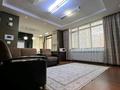 3-комнатная квартира · 113 м² · 7/18 этаж, Байтурсынова 5 за 550 000 ₸ в Астане, Алматы р-н — фото 7