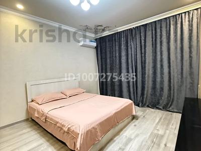 1-бөлмелі пәтер · 42 м², мкр Акбулак, Байтерекова 61, бағасы: 2 000 ₸ в Алматы, Алатауский р-н