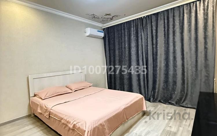 1-бөлмелі пәтер · 42 м², мкр Акбулак, Байтерекова 61, бағасы: 2 000 ₸ в Алматы, Алатауский р-н — фото 31