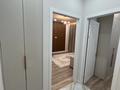 2-комнатная квартира · 38 м² · 12/12 этаж, Чингиз Айтматова 77/7 за 250 000 ₸ в Астане, Нура р-н