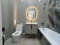 2-комнатная квартира · 38 м² · 12/12 этаж, Чингиз Айтматова 77/7 за 250 000 ₸ в Астане, Нура р-н — фото 7