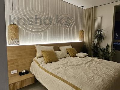 2-бөлмелі пәтер · 60 м² · 8 қабат, Розыбакиева 197/2, бағасы: 550 000 ₸ в Алматы, Бостандыкский р-н