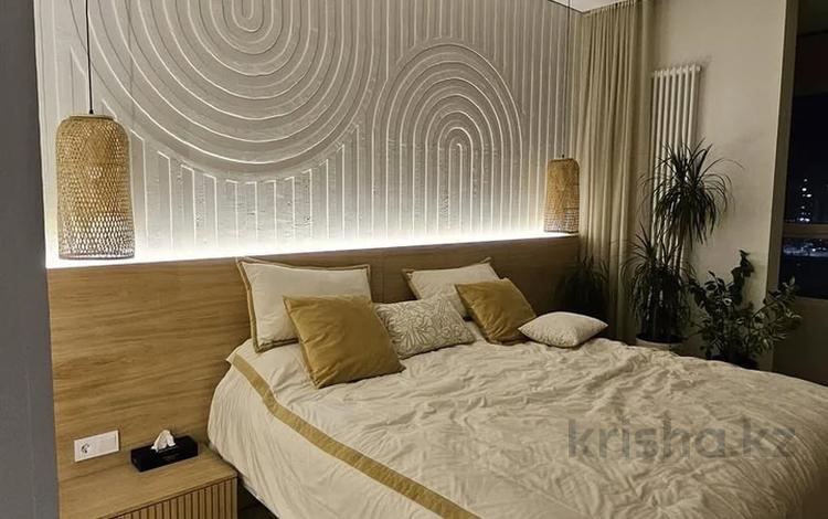 2-бөлмелі пәтер · 60 м² · 8 қабат, Розыбакиева 197/2, бағасы: 550 000 ₸ в Алматы, Бостандыкский р-н — фото 19