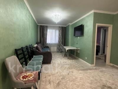 3-комнатная квартира · 70.2 м² · 21/22 этаж, Роза Багланова 6 за ~ 44 млн 〒 в Астане, Нура р-н