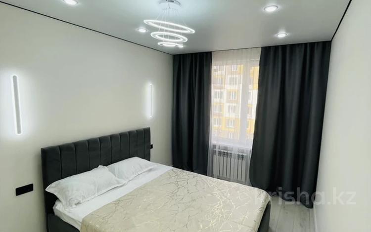 2-комнатная квартира · 55 м² · 4/9 этаж, просп. Райымбека 590/16 за 37 млн ₸ в Алматы, Наурызбайский р-н — фото 2