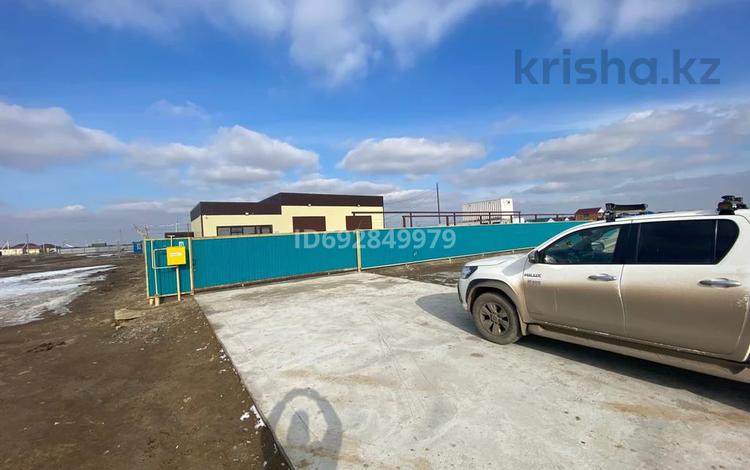Жқб, автосервистер мен көлік жуу · 150 м², бағасы: 35 млн ₸ в Атырау, мкр Жулдыз-3 — фото 2