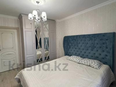 Продажа квартир: 3-комнатная квартира · 100 м² · 10/11 этаж, Роза Багланова 3 — ПАРКИНГ МЕСТО В ПОДАРОК!!! Магнум, Анвар, Кардиохирургия, Астана Арена, Ботанический Сад за ~ 46 млн 〒 3-комнатная квартира · 100 м² · 10/11 этаж, Роза Багланова 3 — ПАРКИНГ МЕСТО В ПОДАРОК!!! Магнум, Анвар, Кардиохирургия, Астана Арена, Ботанический Сад за ~ 46 млн 〒 в Нура р-н
