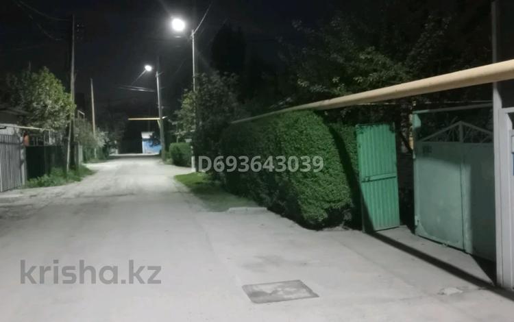 Часть дома · 3 комнаты · 71.5 м² · 3 сот., Боролдайская 139/2 за 40 млн ₸ в Алматы, Жетысуский р-н — фото 21