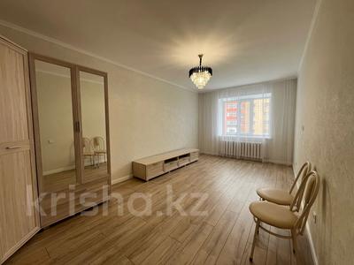 2-комнатная квартира · 57 м² · 6/10 этаж, Иманбаевой 3 за 38 млн 〒 в Астане, р-н Байконур