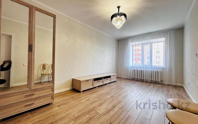2-комнатная квартира · 57 м² · 6/10 этаж, Иманбаевой 3 за 34.5 млн ₸ в Астане, р-н Байконур — фото 34