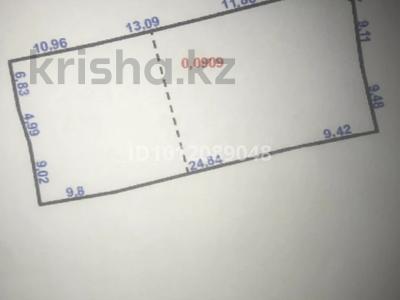 Дача · 2 комнаты · 17.4 м² · 9 сот., БГМК-2 — В 5 мин. от остановки Жемчужина за 5.5 млн ₸ в Балхаше