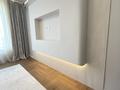 1-бөлмелі пәтер · 41 м² · 3/9 қабат, Е 496 — Сызганова 1/1, бағасы: 34.8 млн ₸ в Астане, Есильский р-н — фото 27